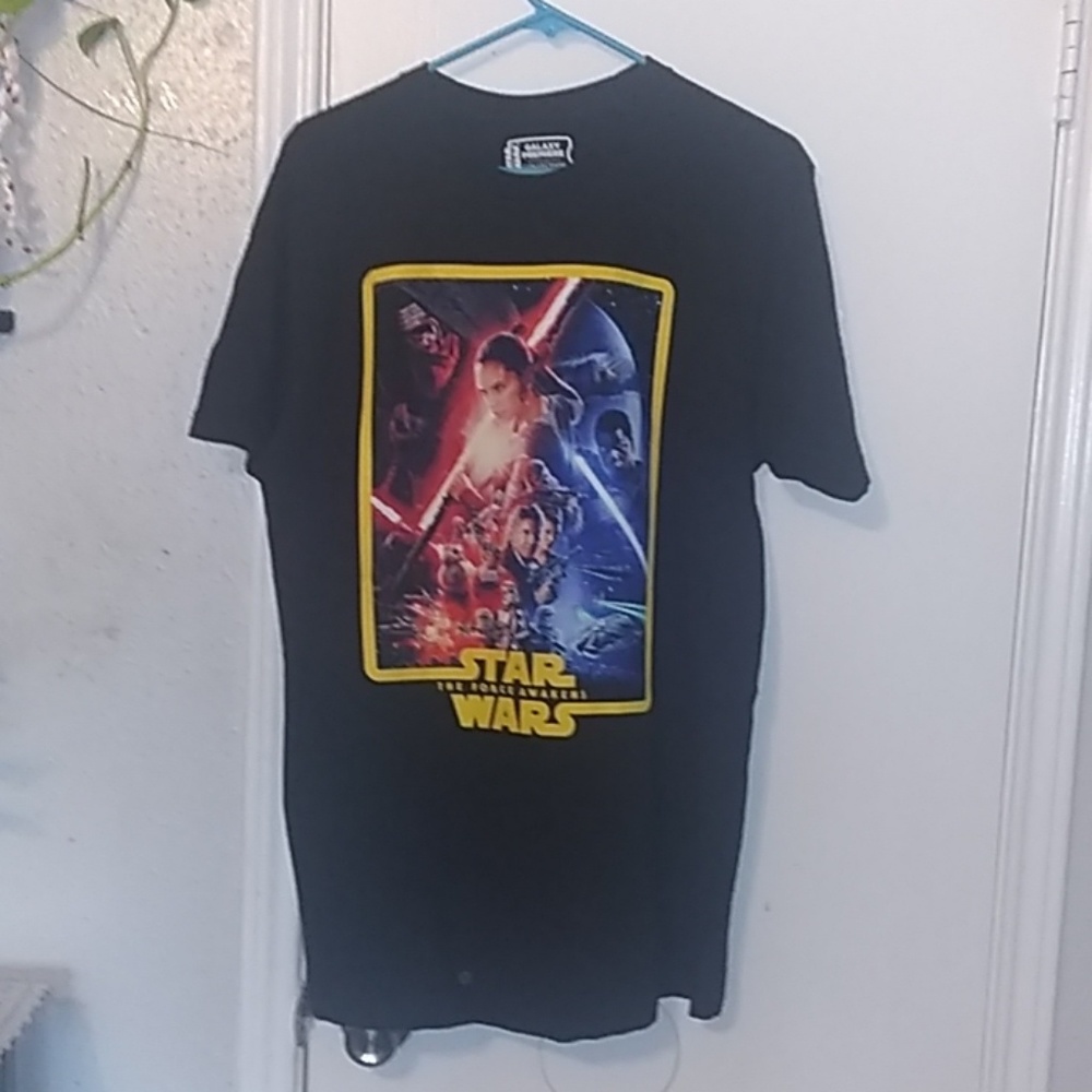 STAR WARS..TEES